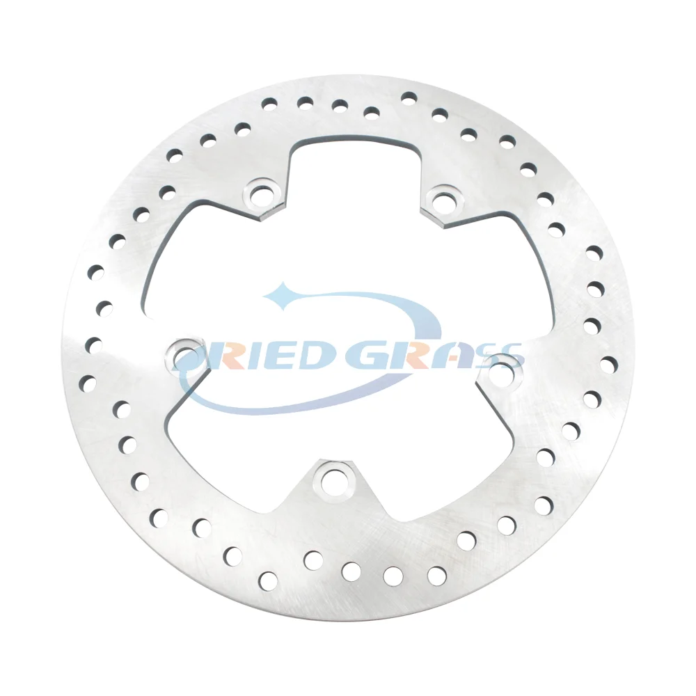 EBC USR Slotted Rear Rotors (341x22mm) | 2017+ Genesis G90 5.0L main image 0