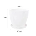 White 13cm