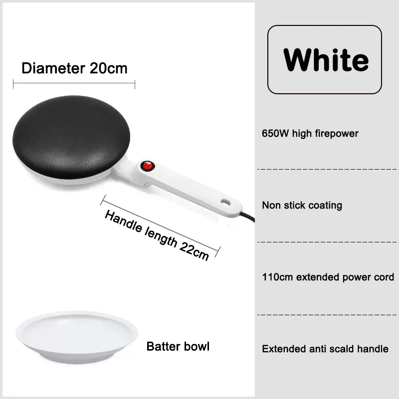 Basic White