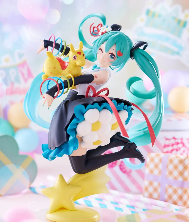 Sd8be95135b5d4f20a8e74c8d98f71c90B - Hatsune Miku Figure