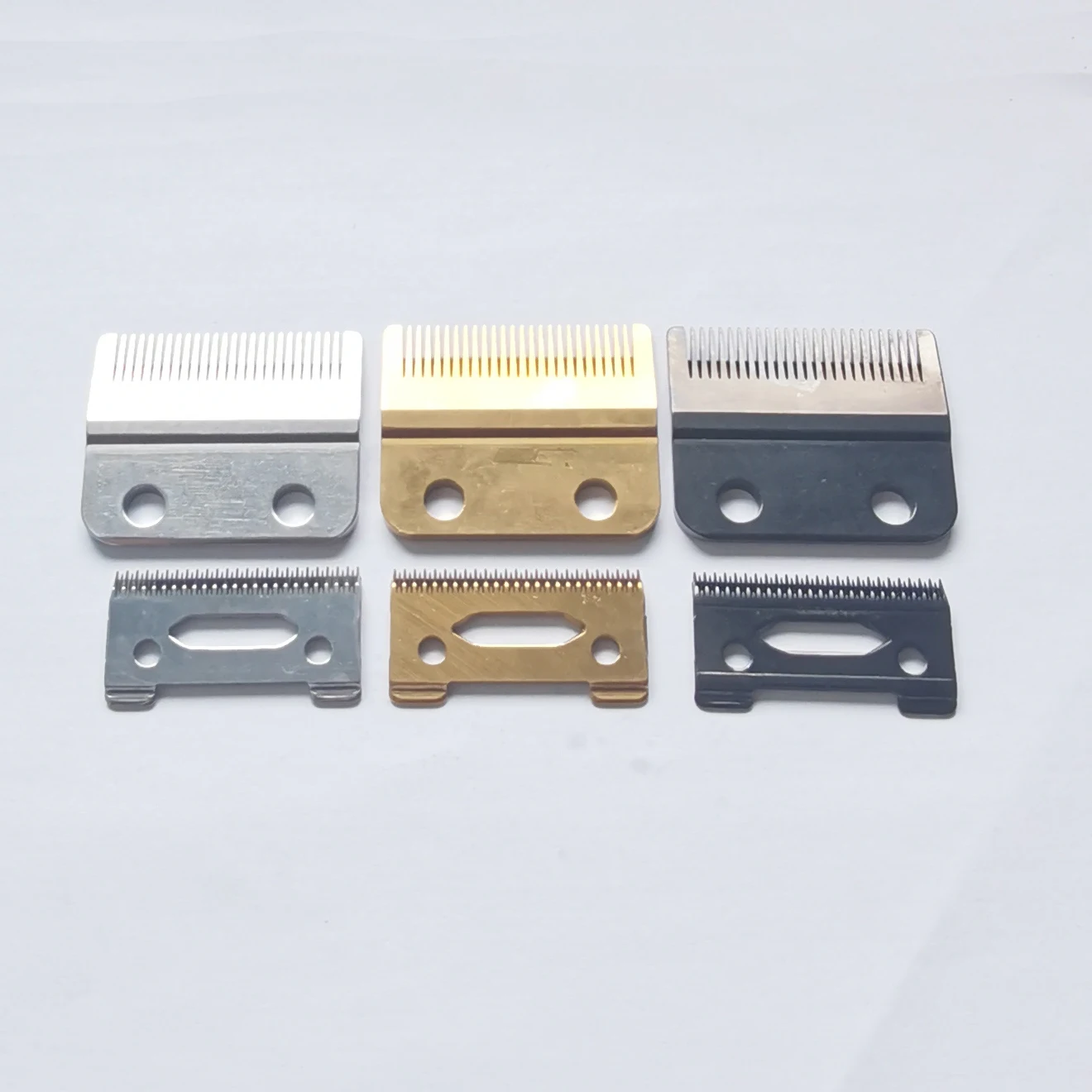 809 professional hair clipper blade high carton set fit magic cordless clip 8148