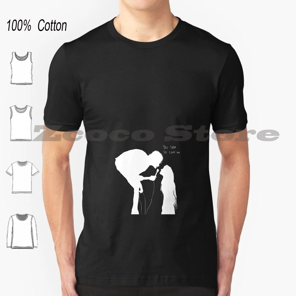 Rapinatori 100% Cotone Uomo E Donna T-Shirt Moda Morbida I 1975 Rapinatori Bruce Healy 1975