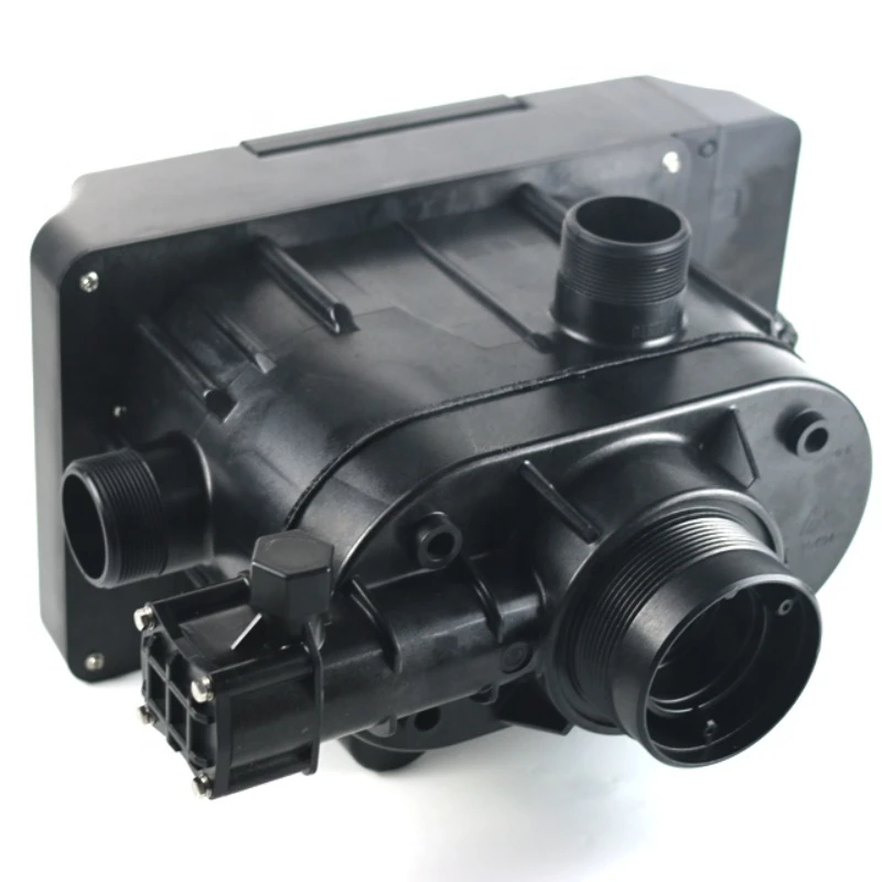 

20M 3/h Runxin 53520T(F111B1) автоматический клапан фильтра для очистки воды