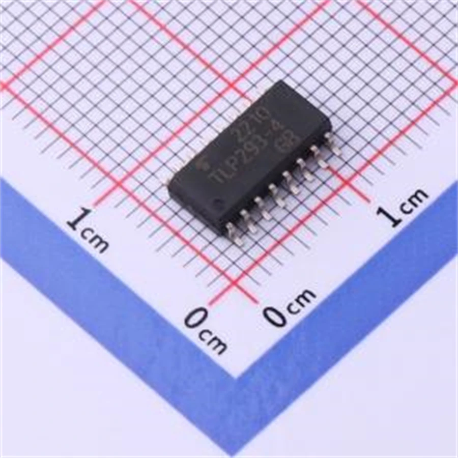 TLP293-4(GB,E