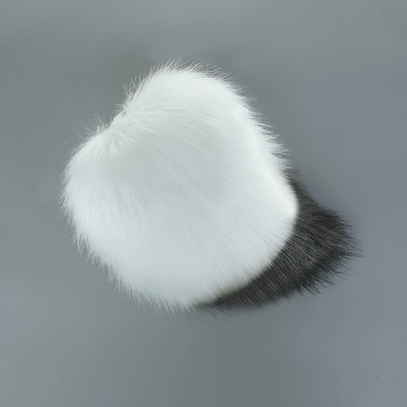 Рисунок 5 - Косплей милый хвост с кроличьими ушками