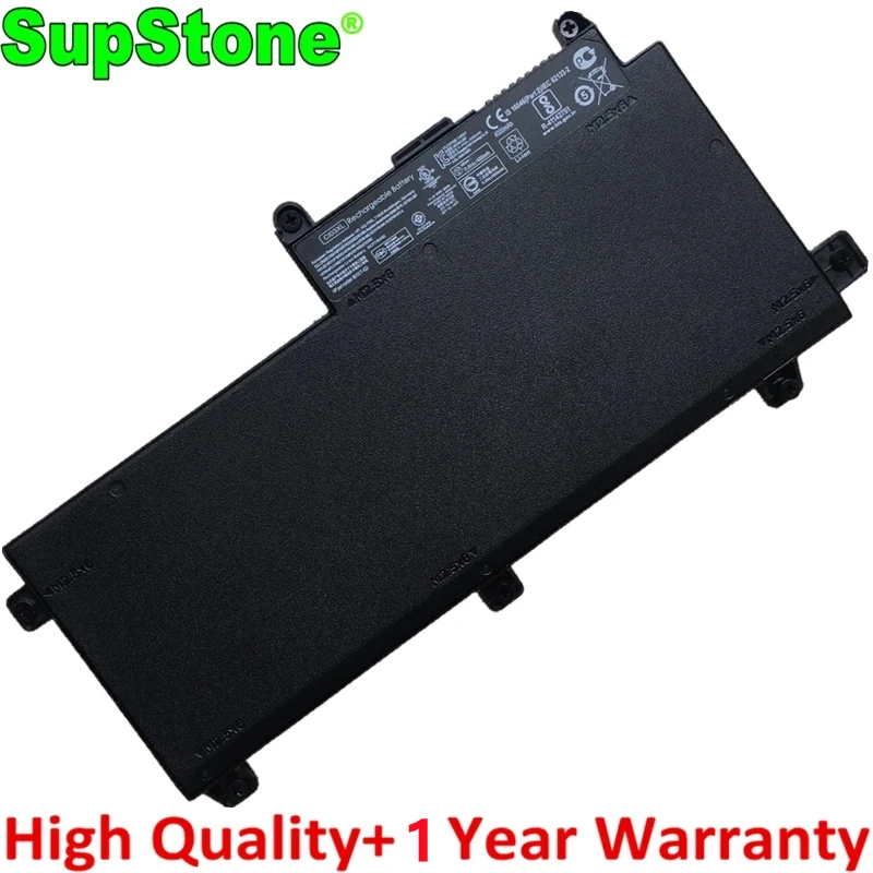 Аккумулятор для ноутбука HP ProBook 640 645 650 655 G2 G3,T7B31AA 801517-541 801554-002
