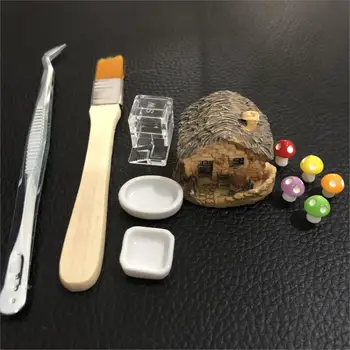 Ant Farm Toolkit Set 1