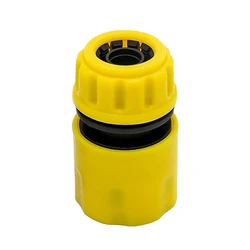 Universal Water Connector Pressure Washer Filter and Hose Nozzle (1Pc Quick Coupling)