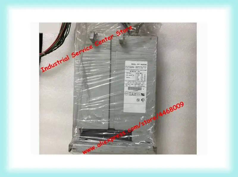 

Original X232 Server Cold AA22060 24P6808 24P6809