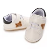 Boys and Girls Panda Sports Shoes in Spring and Autumn Seasons Children's Fashion Sports Tablet Baby Shoes from 0 to 18 Months 4