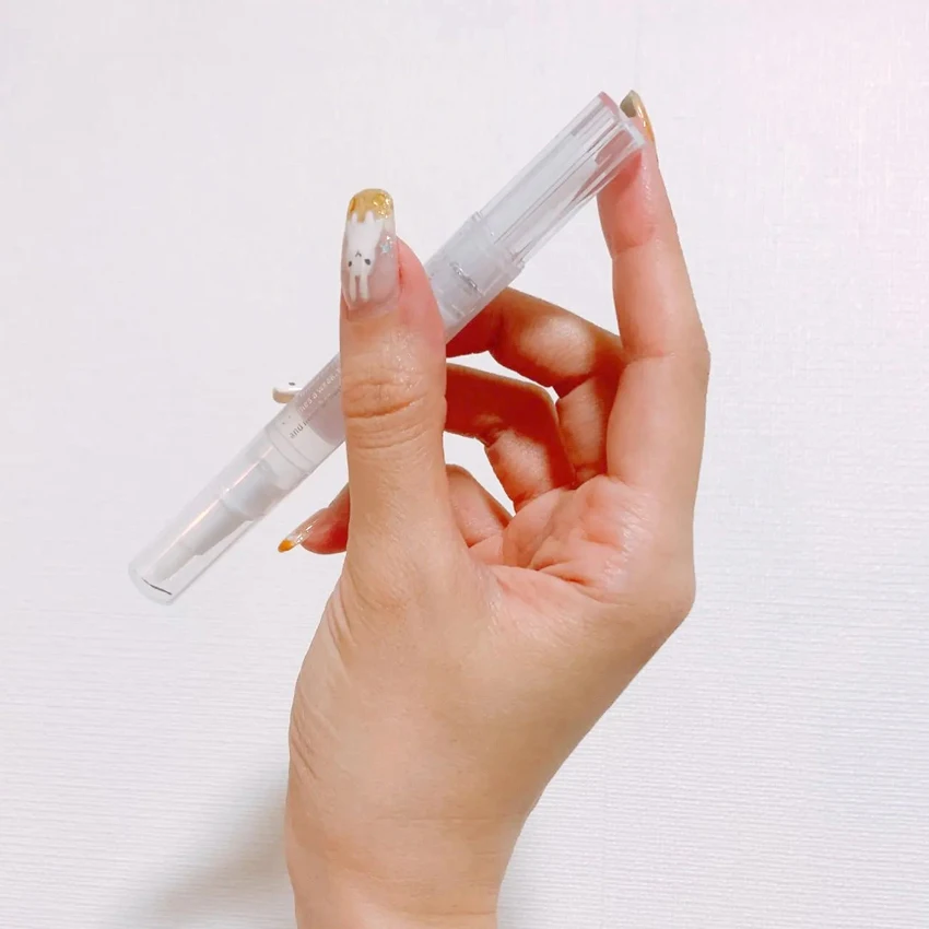 1PC Nail Nutrition Oil Pen