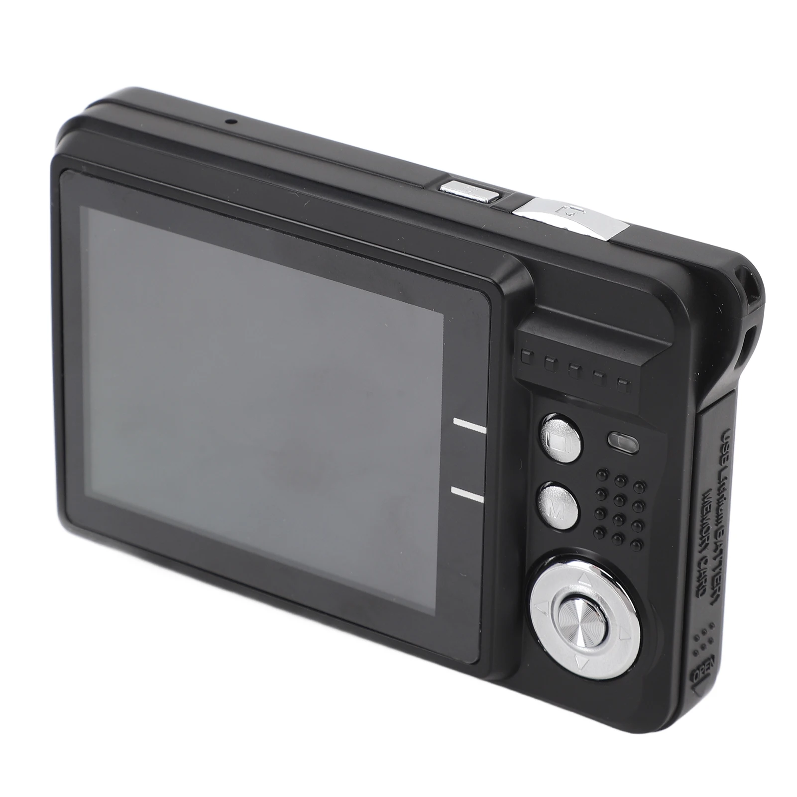Description Picture 6 of item48MP Digital Camera 2.7inch TFT Display Anti Shake Digital Camera Auto Face Beauty Multi Color Filter for Graduation Shooting