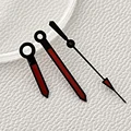 3 red