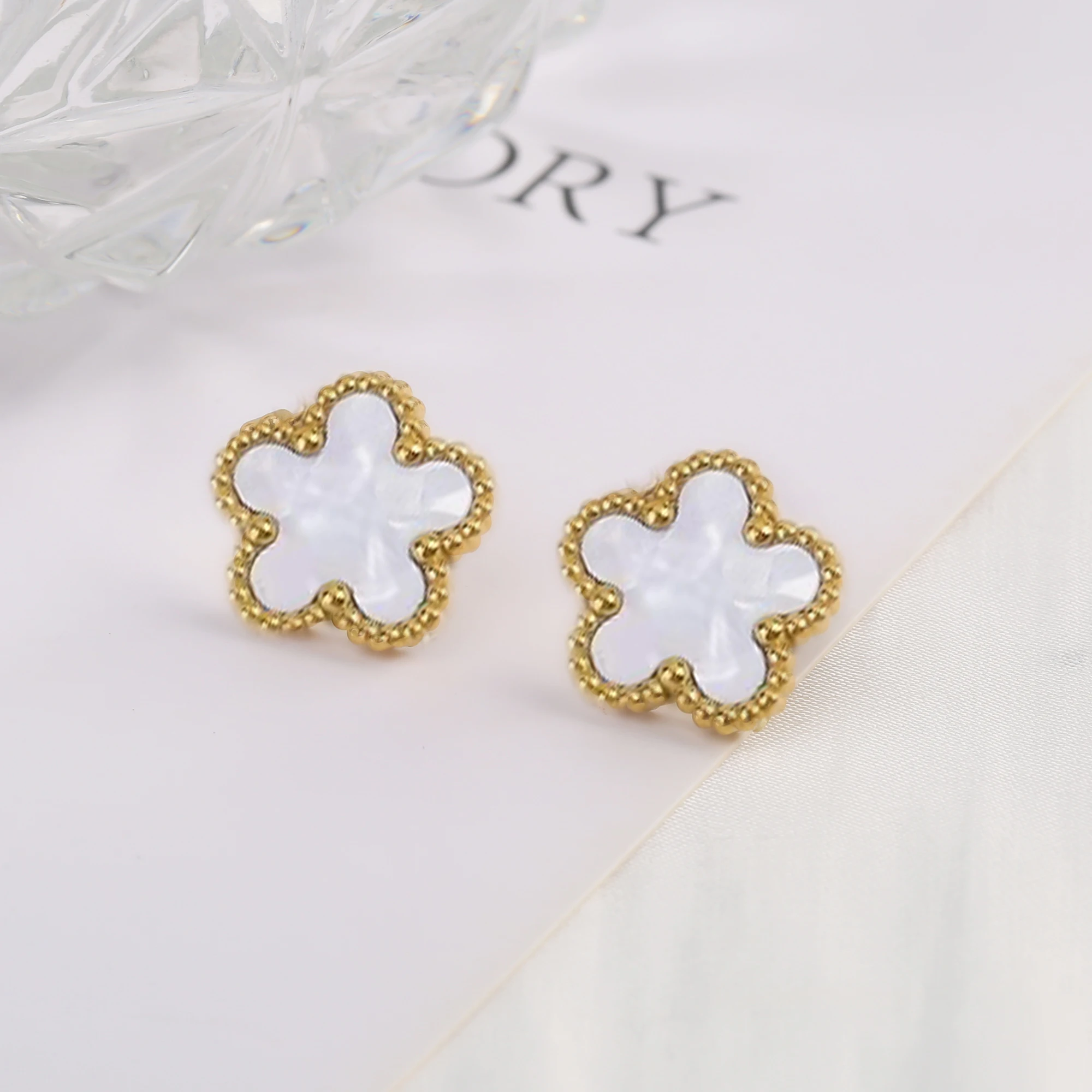 Earings 5