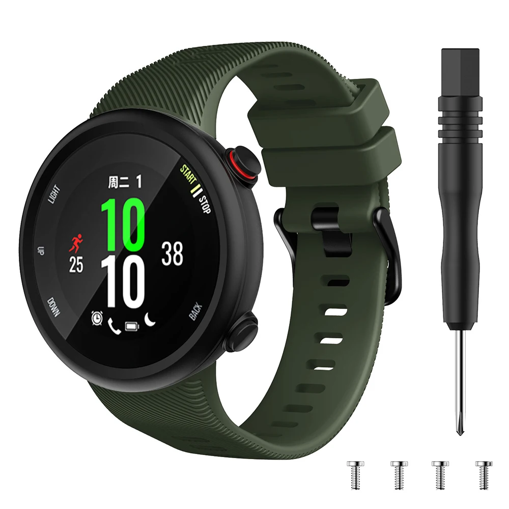 Ǹ ð  Ʈ, Garmin Forerunner 45 45S Ʈ ġ , Garmin Swim 2