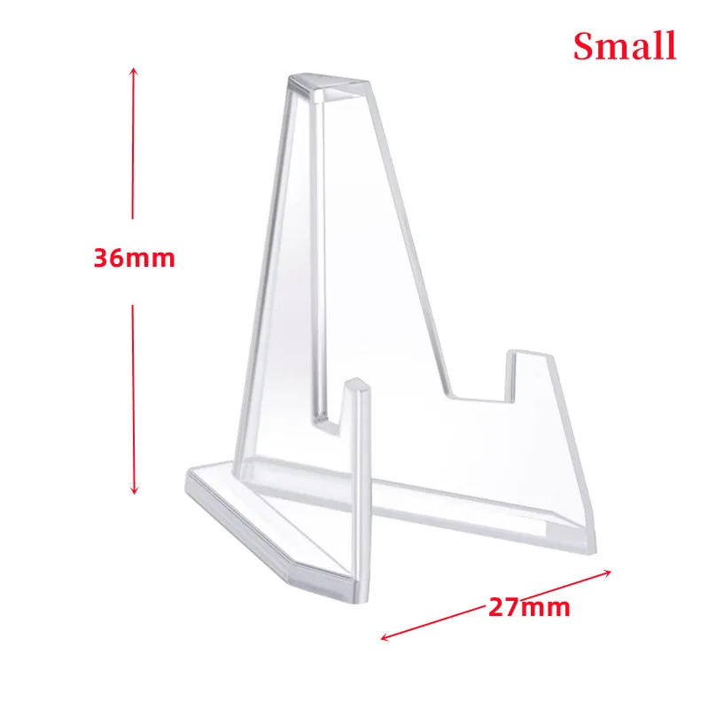 JOTOL Mini Tela Con Cavalletto, 12 Pezzi Di Tela Da Dipingere, Mini - Foto 10