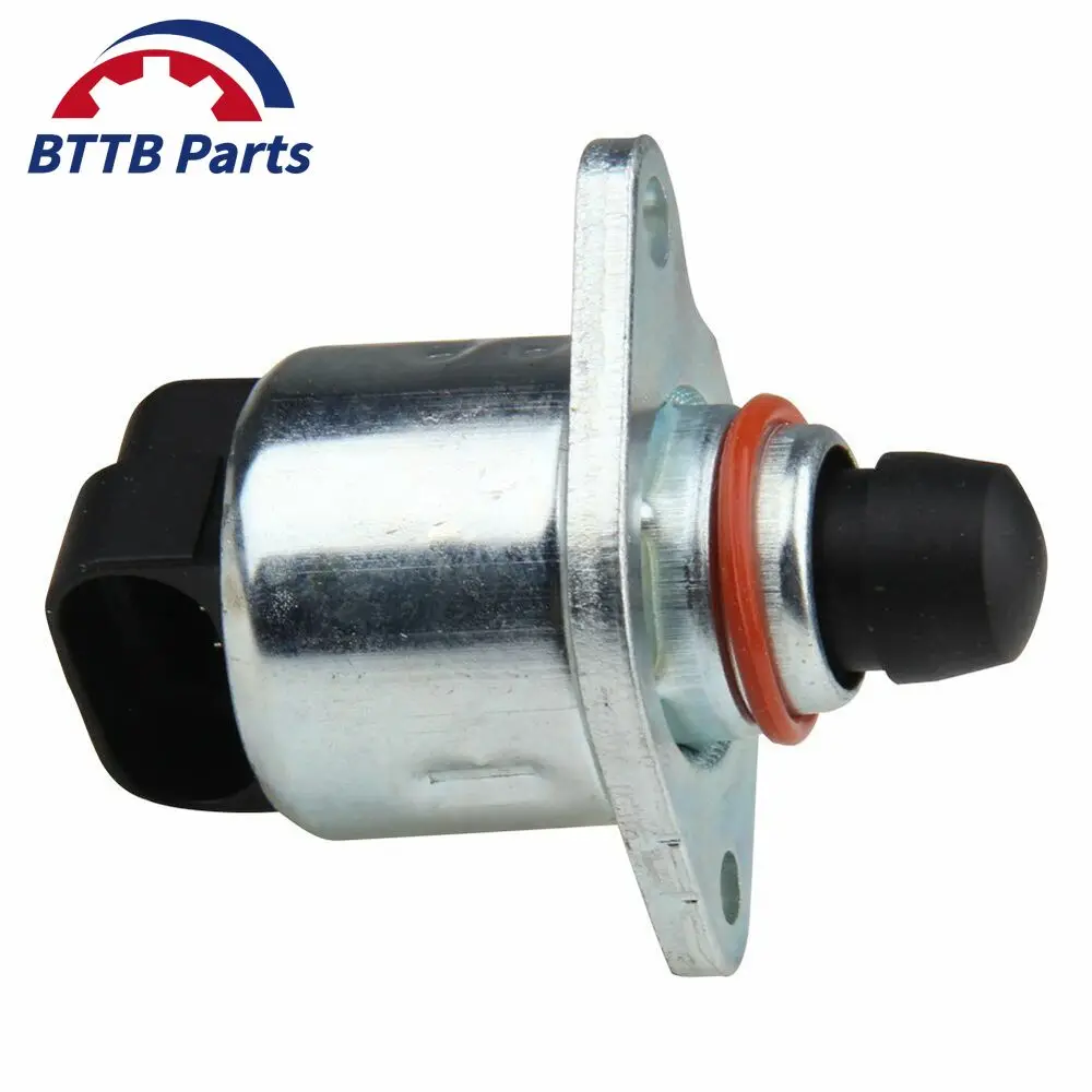 17113598 4pins IACV Idle Air Control Valve For Chevrolet Silverado Tahoe Suburban Cadillac GMC Sierra Yukon Pontiac Firebird