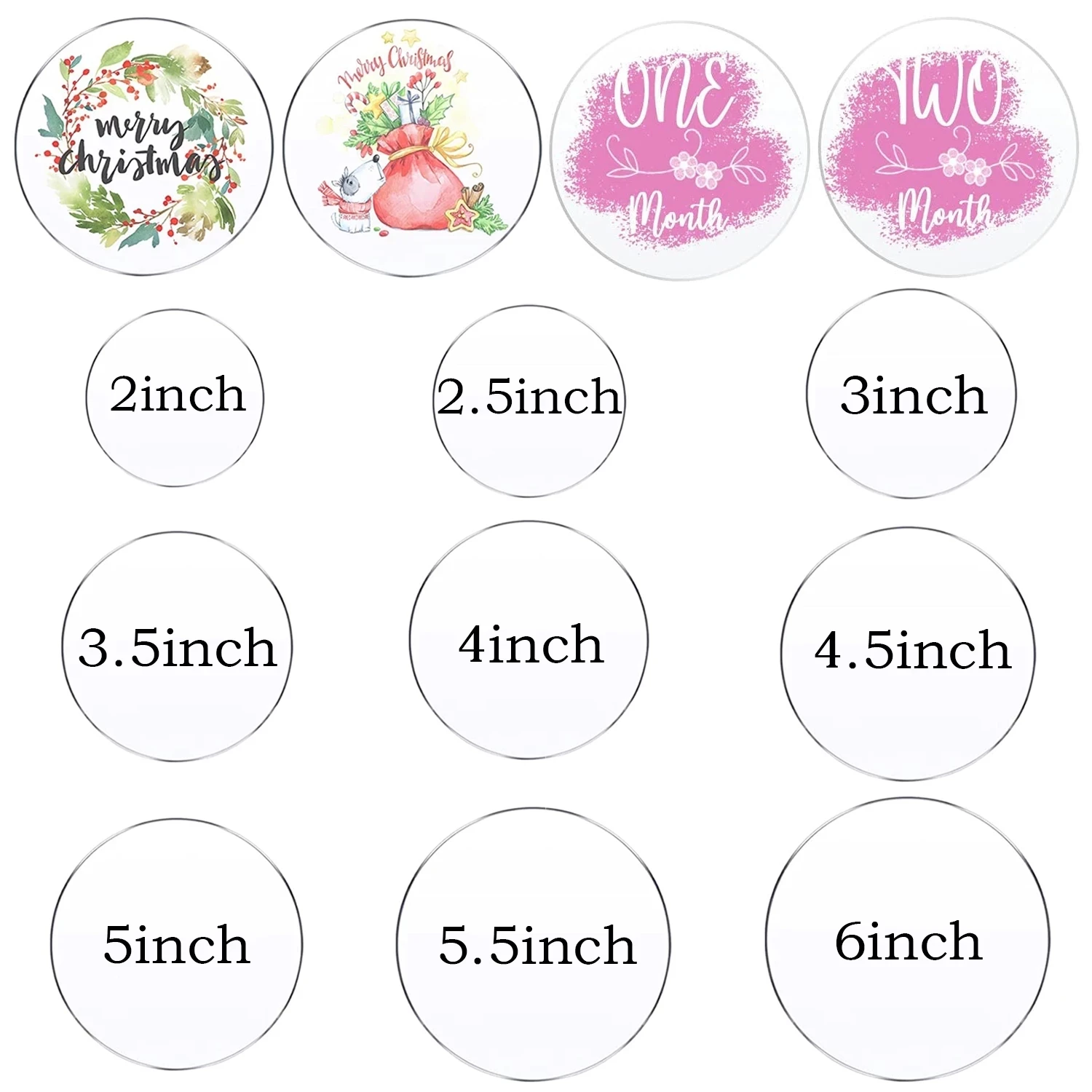 round-acrylic-sheet-pieces-acrylic-carving-ornament-acrylic-sheet