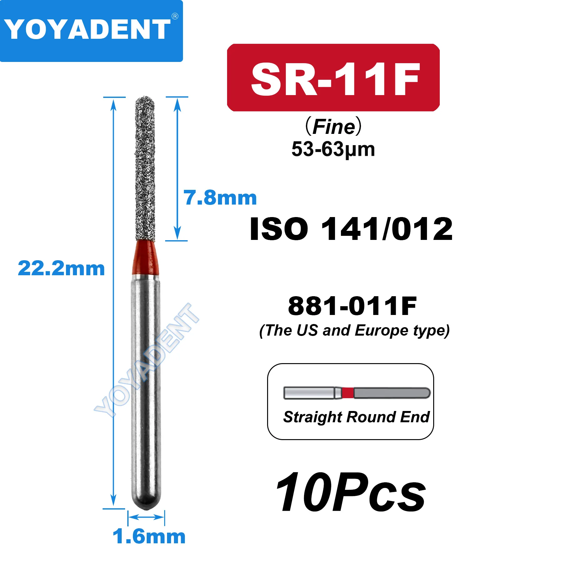 SR-11F