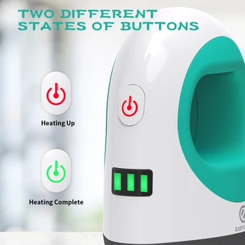 Mini Heat Press Machine 1