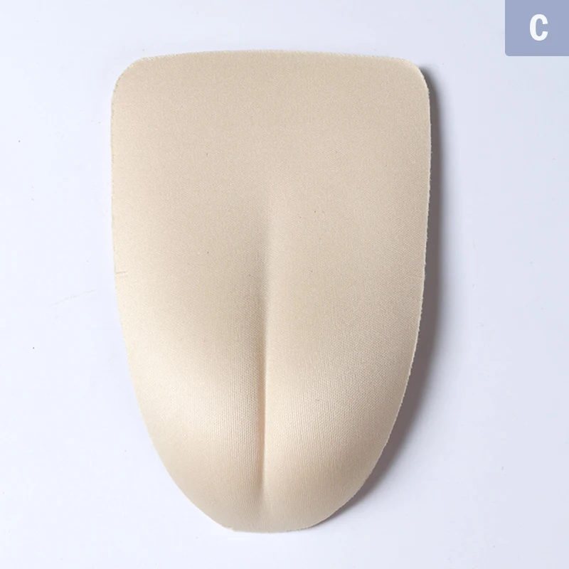 Female Fake Vagina Underwear Control Panty Insert Padded Panties False Pussy For CD COS Drag Queen Crossdresser Transgender