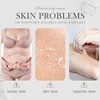 Retinol Vitamin E Body Cream Lifting Tighten Abdominal Shaping Firm Arm Massage Moisturizing Skin Remove Cellulite Care Cream 3