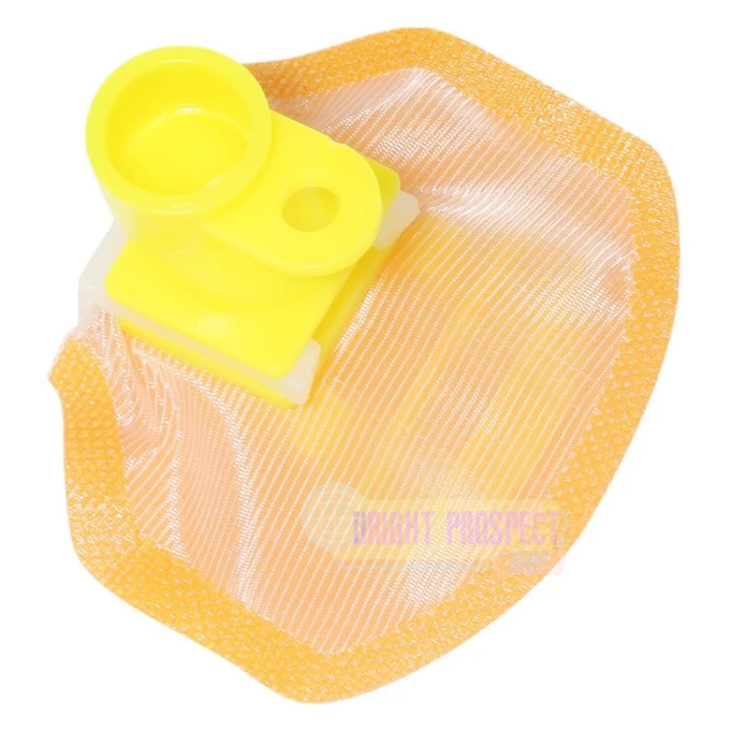 Bosiyrggrl - Filtres à Carburant Pour Moto (lot De 2) - Compatible ER-6N, KX250F, KX450F, 650 (2006-2019)