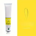 Lemon yellow