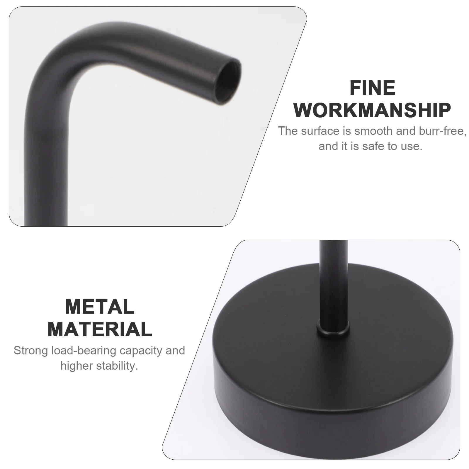 Wall Lamp Accessories Hanging Stand Light Accessory Bracket Home Holder Bedroom Pole Sconce
