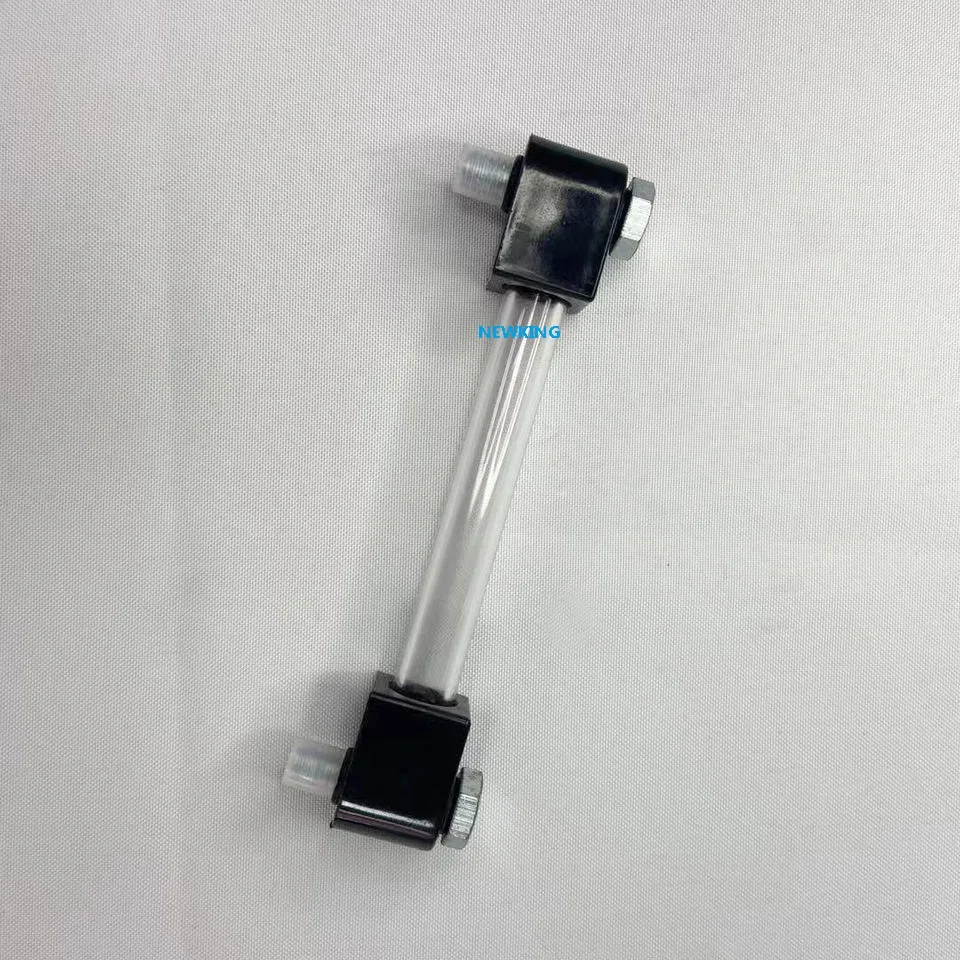 

Applicable to the parts of Ko-belco excavator. SK-8 SK200-8 SK250-8 SK-6E SK200-6E hydraulic oil tank level gauge YN58S00009F1