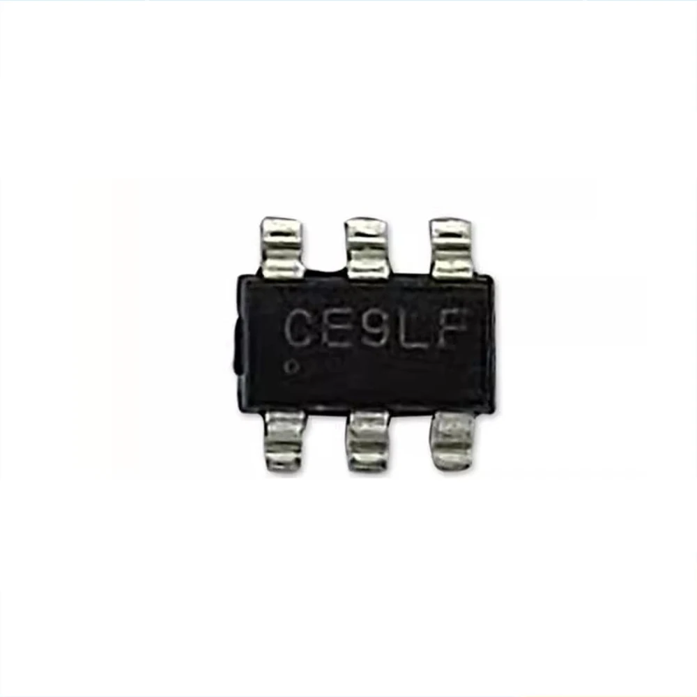 

10pcs/lot SGM61230XTN6G/TR SGM61230XTN6G CE9** SOT23-6 New Original Genuine Ic