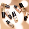 Focallure Base Face Liquid Foundation Cream Full Coverage Concealer Oil-control Moisturizing Foundation Cream Makeup For Women 6