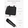 1 Piece Grilled Sandwich Maker Bread Toast Breakfast Machine Non-Stick Aluminum Flip Pan Kitchen Tool 2