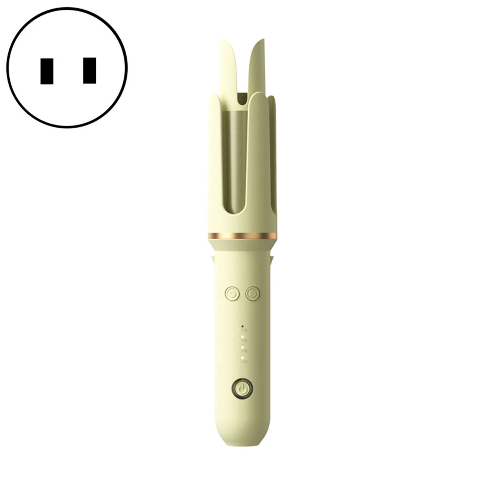 US plug