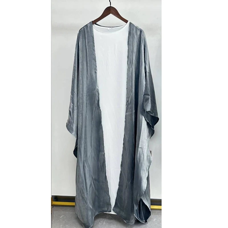 جديد الأم وابنتها عباية دبي النساء المسلمات الاطفا...