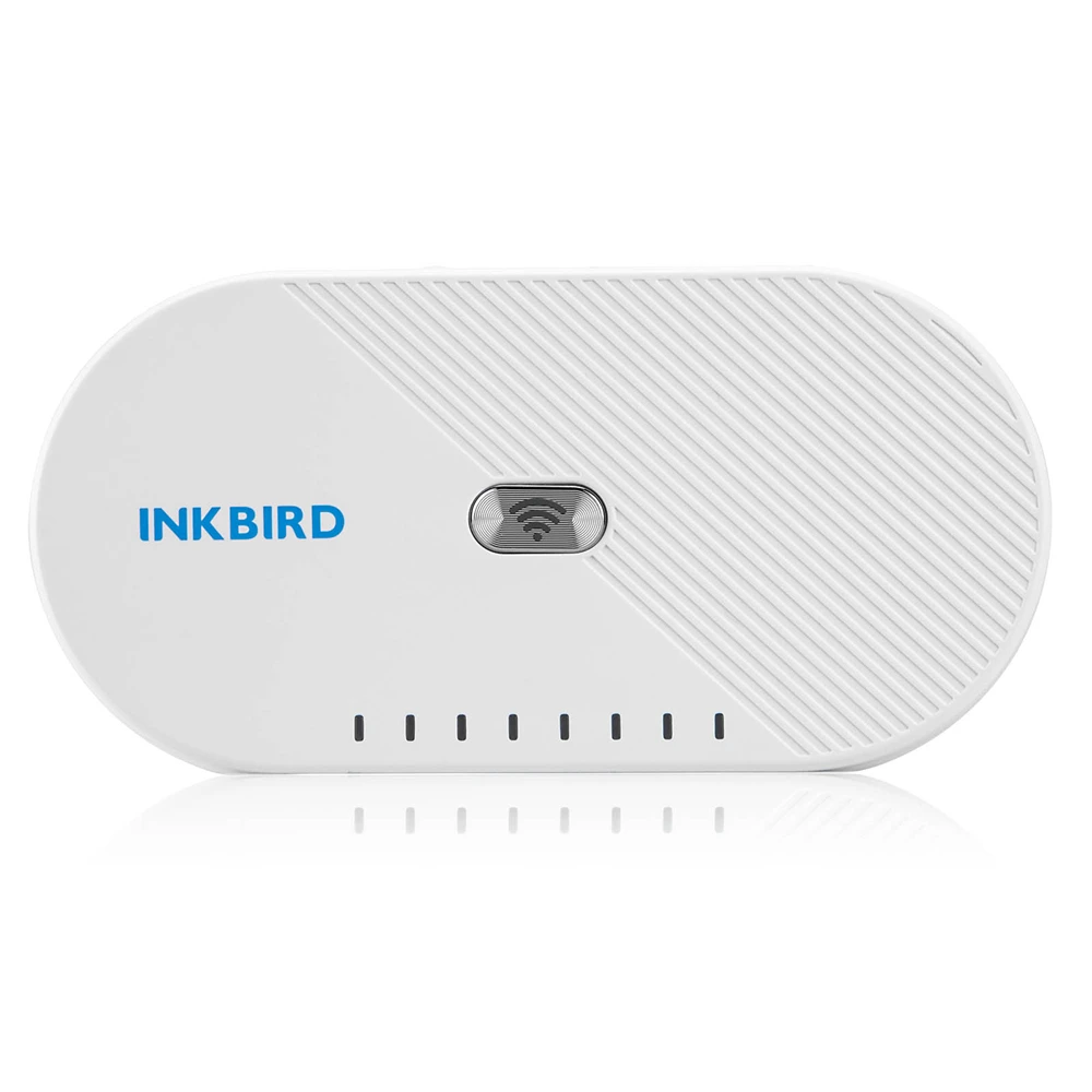 Inkbird IBS-M1 wi-fiゲートウェイは、inkbirdデバイス (IBS-TH1 Inkbird IBS-M1 wi-fiゲートウェイは、inkbirdデバイス (IBS-TH1