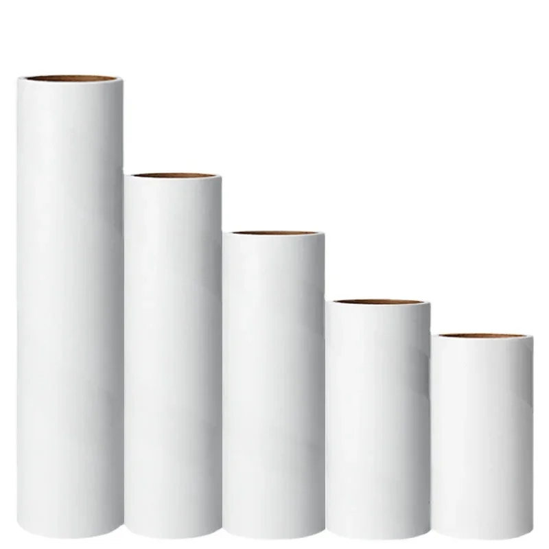 Refill Sheet Dimensions