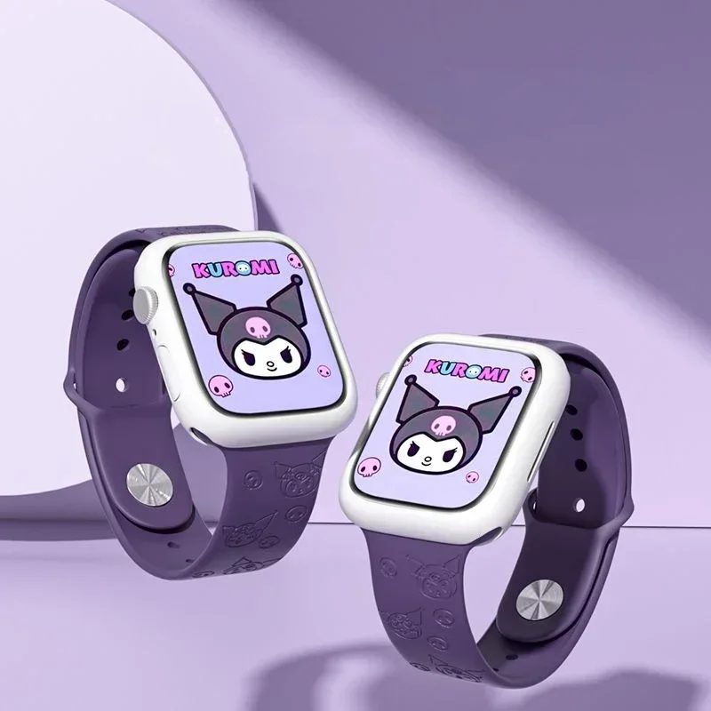 kids apple watch band