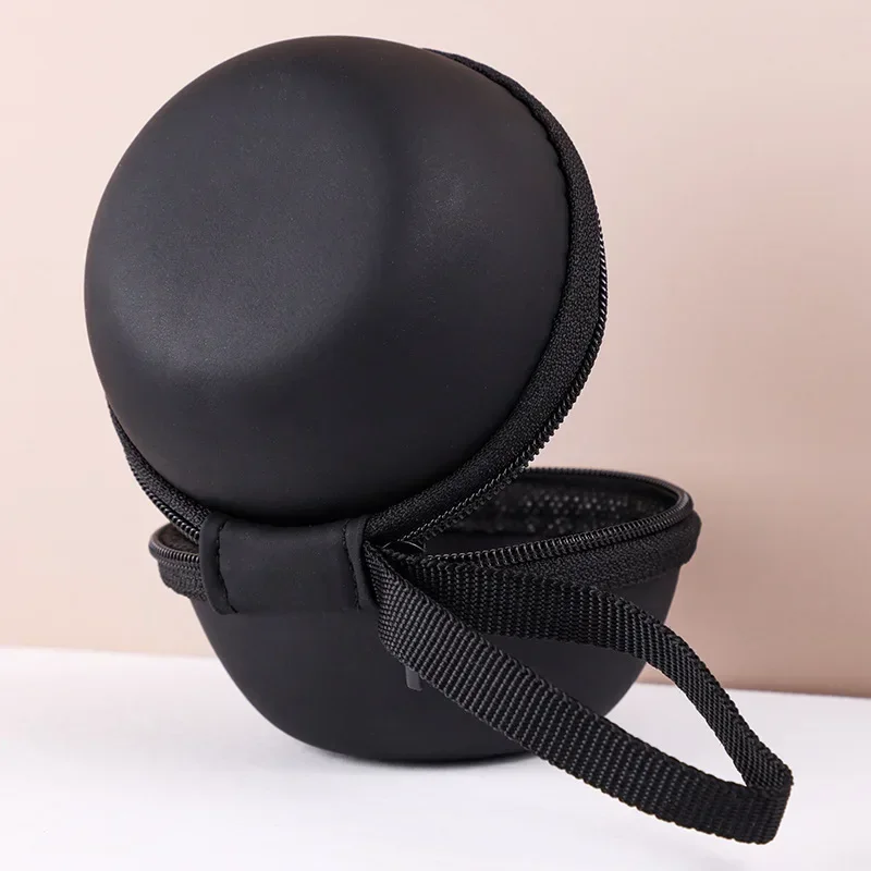 Description Picture 5 of itemWrist Ball Bag Self-starting Power Train ball Storage Bag Without Handball Gyro Hand Grip Carrying Case Fitness Accessorie