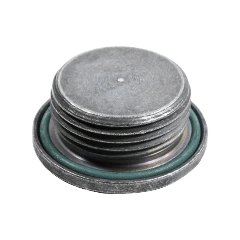 33117525064 6004178 Differential Drain Plug with O-Rings for EF Series Differential Drain Plug D7YA