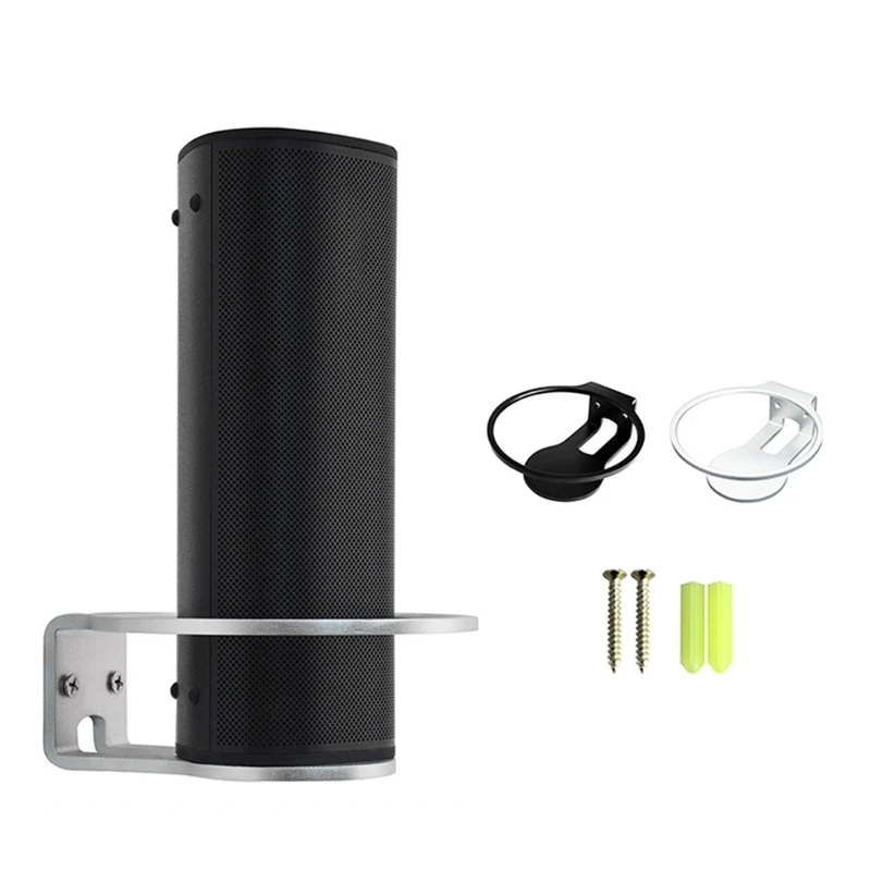 Supporto Per Montaggio A Parete Per Sonos Rubber Smart Speaker Staffa In Lega Di Alluminio Supporto Per Cassa Audio Durevole Per Sonos Roam