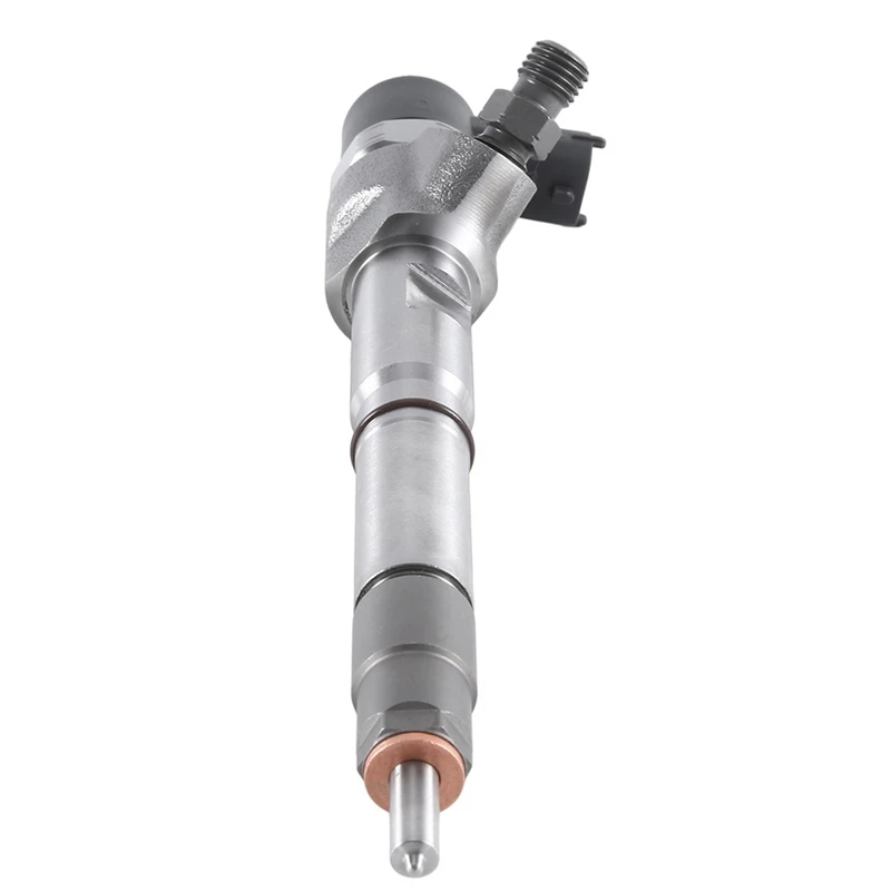 

1 Piece 0445110677 New Diesel Fuel Injector Nozzle Replacement Accessories For Mercedes C E S Class 2.2 2.7CDI