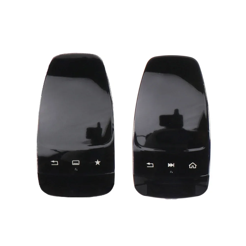 Car Center Console Mouse Handwriting Touchpad Switch Control Panel For Mercedes Benz W205 C Class C180 C200 C260 C300 C63 AMG