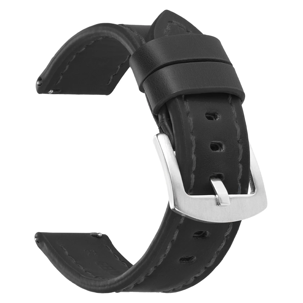 Fashionable Watchband - Versatile Vintage Army Sport Bracelet