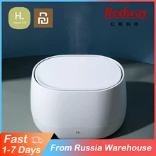 

xiaomi mijia HL-Pro Aromatherapy Diffuser, 360ml Portable Wireless Humidifier, Ultrasonic Mist with LED Light Diffuser