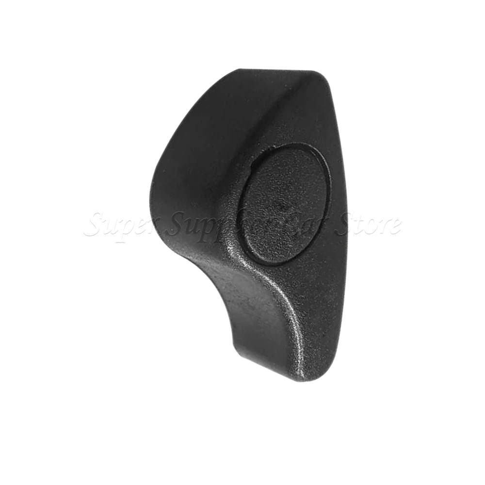 Lot De 2 Poignées De Réglage De Siège Auto Pour Trafic, MK1 – Compatible Pièces 7701207182, 7701205078, 7701205079 – Remplacement Usure Intérieur Voiture