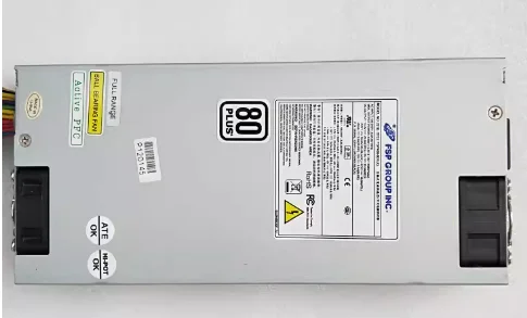 Блок питания для сервера FSP400-601UG SPI400U4BB 400W 1U