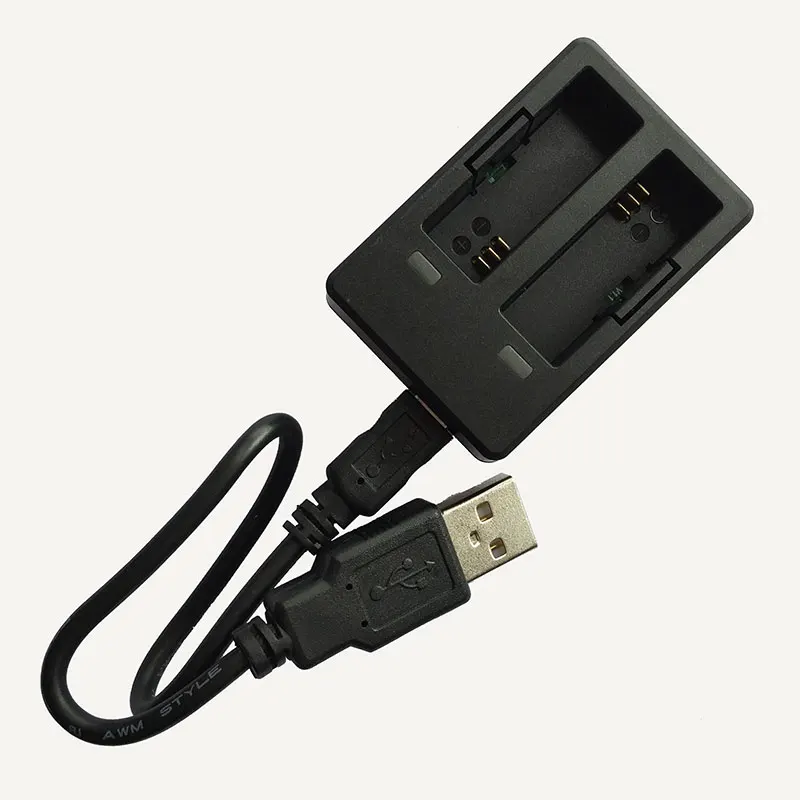 SJ6 Charger
