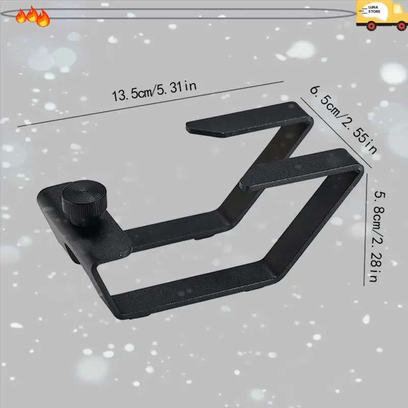 Coffee Electronic Scale Weighing Support Frame Italian Coffee Machine Handle Bracket Electronic Scale Bracket