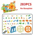 283pcs No plate